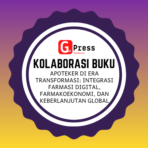 2774 APOTEKER DI ERA TRANSFORMASI: Integrasi Farmasi Digital, Farmakoekonomi, dan Keberlanjutan Global